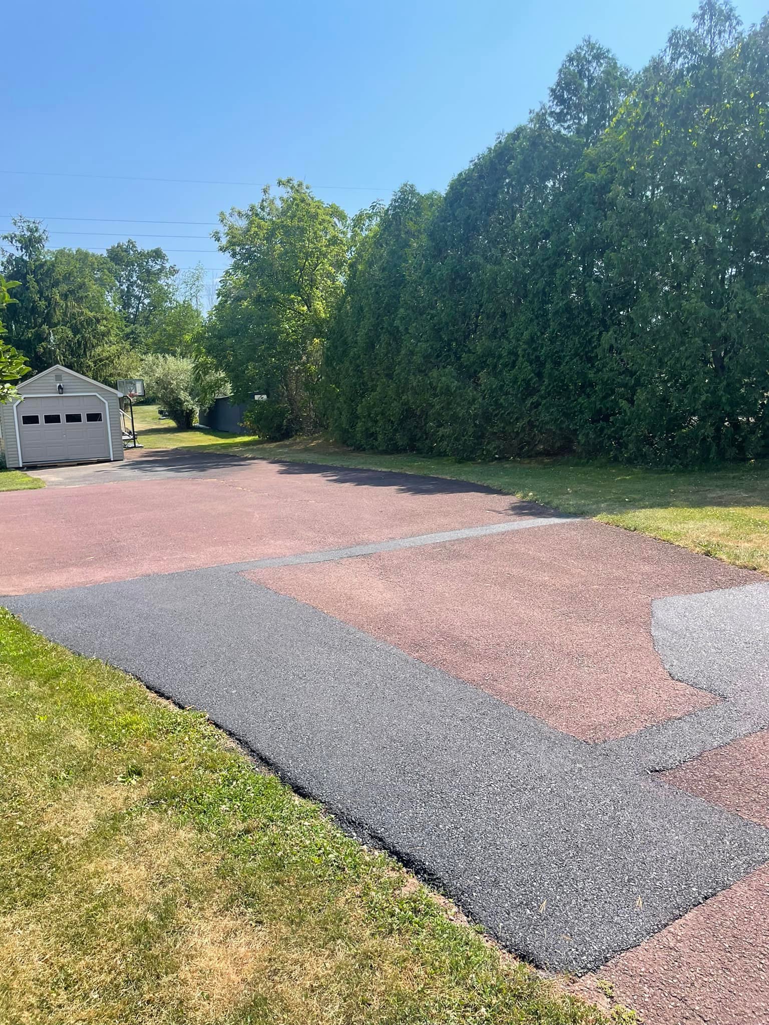 Storm water management