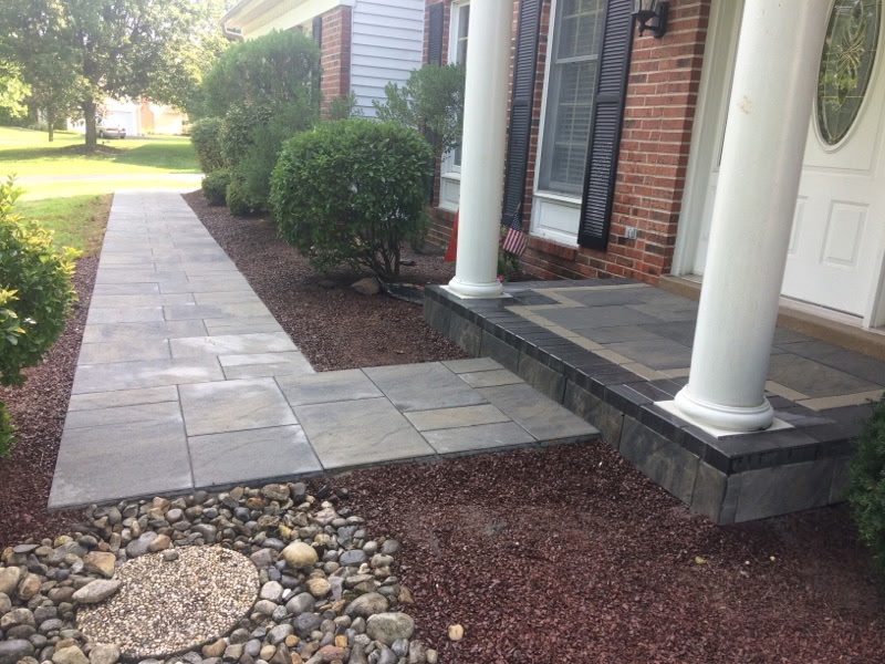 Power Washing