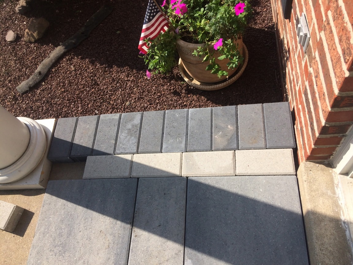 Commercial snow removal