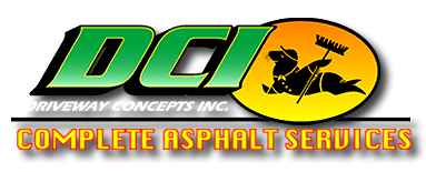 DCI Logo
