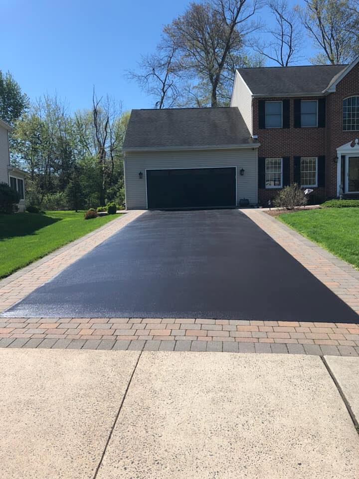 Completed Project 12